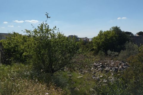 Helårsgrund i Casarano, Lecce, Casarano - € 98.000 | Ref: CS-98 - foto 6