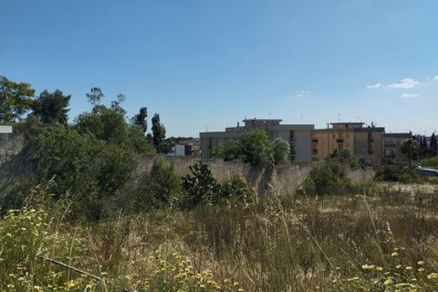 Helårsgrund i Casarano, Lecce, Casarano - € 98.000 | Ref: CS-98 - foto 7