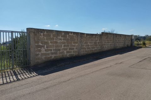 Helårsgrund i Casarano, Lecce, Casarano - € 98.000 | Ref: CS-98 - foto 11