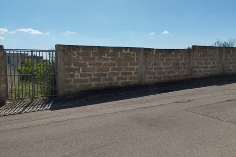 Helårsgrund i Casarano, Lecce, Casarano - € 98.000 | Ref: CS-98 - foto 13