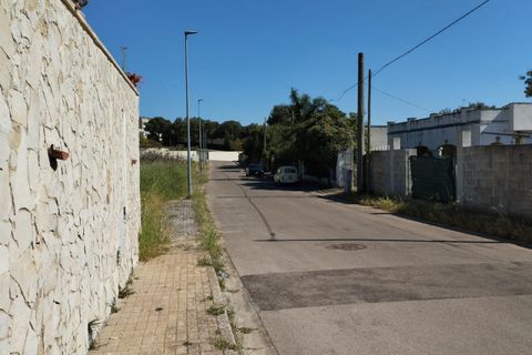 Helårsgrund i Casarano, Lecce, Casarano - € 98.000 | Ref: CS-98 - foto 14