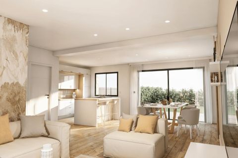 Villa a Soustons, Landes, Soustons - € 255.000 | Ref: SOUSTONS-CA - foto 2