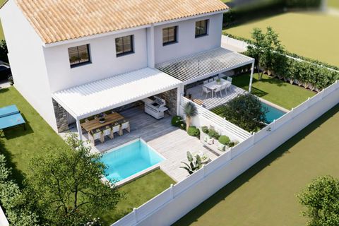 Villa a Soustons, Landes, Soustons - € 255.000 | Ref: SOUSTONS-CA - foto 3
