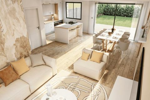 Villa a Soustons, Landes, Soustons - € 255.000 | Ref: SOUSTONS-CA - foto 4