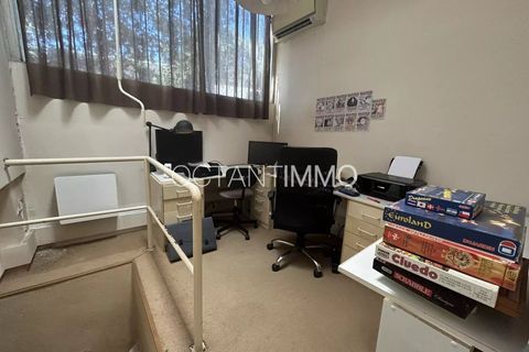 Villa i Biot, Alpes-Maritimes, Biot - € 710.000 | Ref: 21160 - foto 9