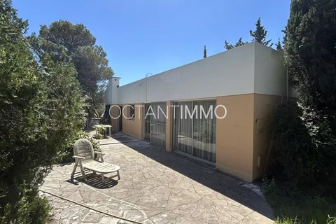 Villa i Biot, Alpes-Maritimes, Biot - € 710.000 | Ref: 21160 - foto 12