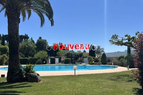 Villa i Biot, Alpes-Maritimes, Biot - € 710.000 | Ref: 21160 - foto 14