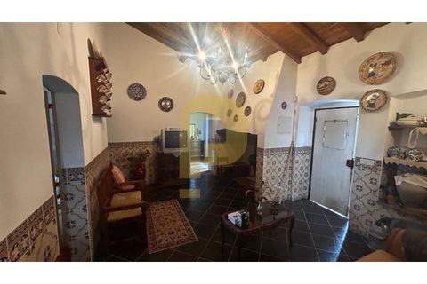 Farm hus i Avis, Portalegre, Avis - € 275.000 | Ref: PB2026503 - foto 3