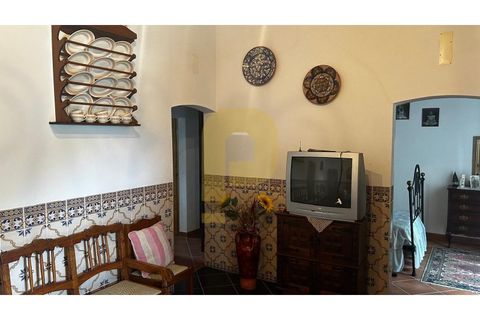 Farm hus i Avis, Portalegre, Avis - € 275.000 | Ref: PB2026503 - foto 5