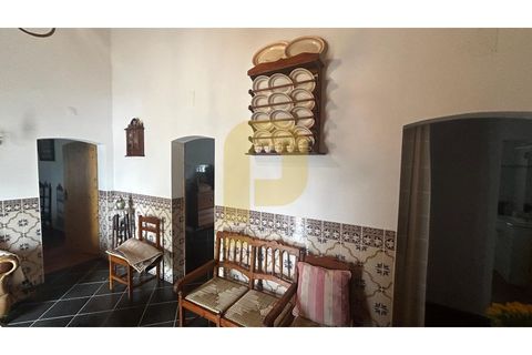 Farm hus i Avis, Portalegre, Avis - € 275.000 | Ref: PB2026503 - foto 12