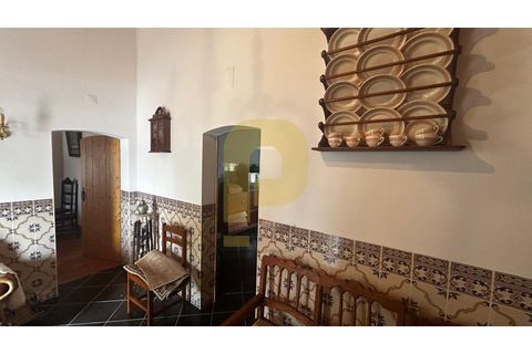 Farm hus i Avis, Portalegre, Avis - € 275.000 | Ref: PB2026503 - foto 13