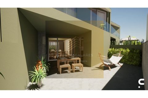Villa a Canidelo, Porto, Canidelo - € 885.000 | Ref: CAS_52 - foto 2