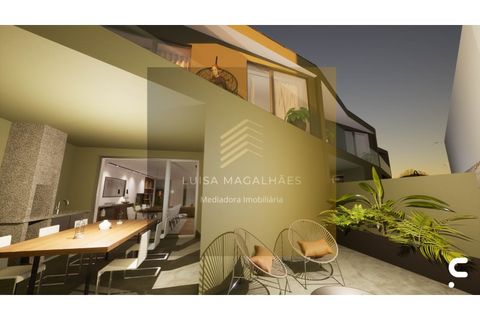 Villa a Canidelo, Porto, Canidelo - € 885.000 | Ref: CAS_52 - foto 4