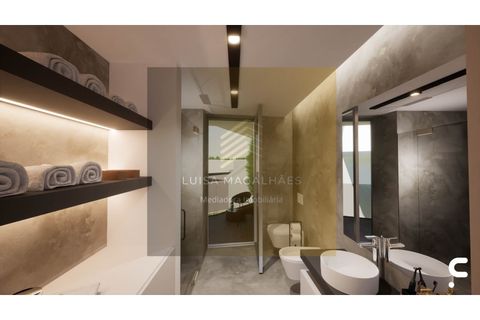 Villa a Canidelo, Porto, Canidelo - € 885.000 | Ref: CAS_52 - foto 13