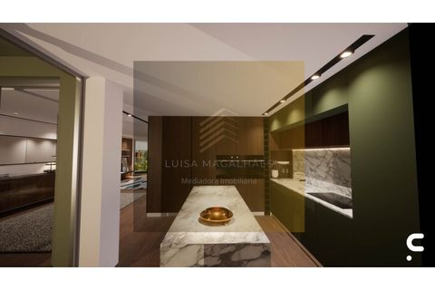 Villa a Canidelo, Porto, Canidelo - € 885.000 | Ref: CAS_52 - foto 16