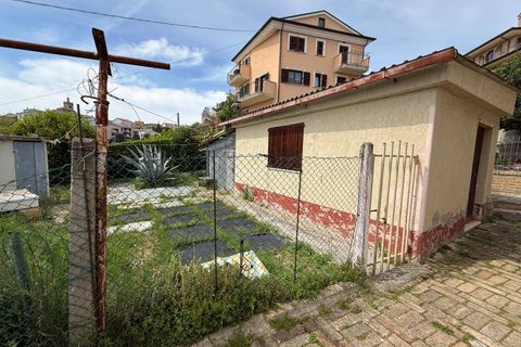 Villa i Fermo, Fermo, Fermo - € 90.000 | Ref: AQ14 - foto 11