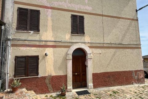 Villa i Fermo, Fermo, Fermo - € 90.000 | Ref: AQ14 - foto 1