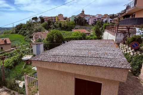 Villa i Fermo, Fermo, Fermo - € 90.000 | Ref: AQ14 - foto 23