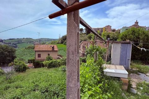Villa i Fermo, Fermo, Fermo - € 90.000 | Ref: AQ14 - foto 27