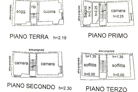 Villa i Fermo, Fermo, Fermo - € 90.000 | Ref: AQ14 - foto 4