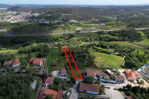 Helårsgrund i Alcobaca, Leiria, Alcobaca - € 63.000 | Ref: 0563-01887 - foto 3