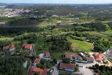Helårsgrund i Alcobaca, Leiria, Alcobaca - € 63.000 | Ref: 0563-01887 - foto 8