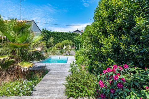 Villa i Arcachon, Gironde, Arcachon - € 1.680.000 | Ref: ED1102 - foto 2