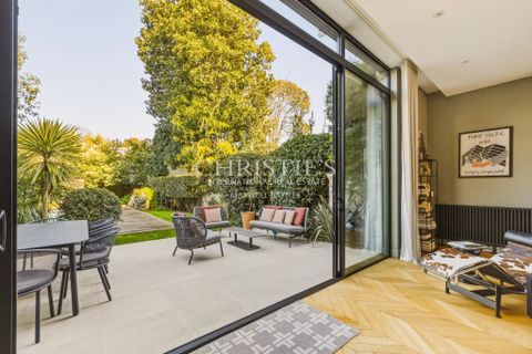 Villa i Bordeaux, Gironde, Bordeaux - € 2.650.000 | Ref: GF1040 - foto 2