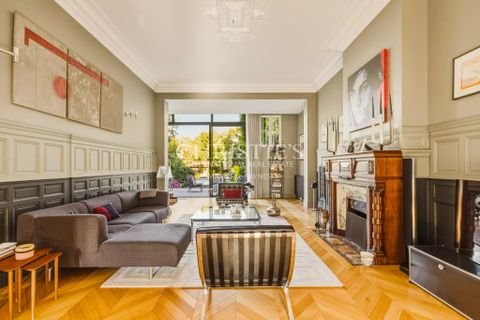 Villa i Bordeaux, Gironde, Bordeaux - € 2.650.000 | Ref: GF1040 - foto 1