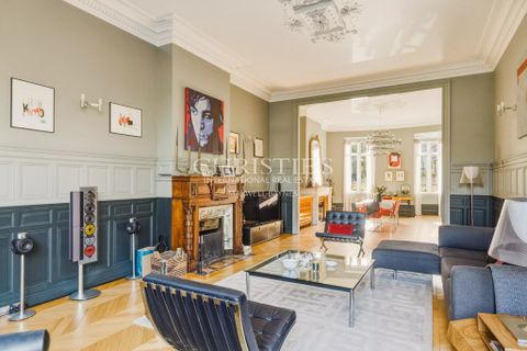 Villa i Bordeaux, Gironde, Bordeaux - € 2.650.000 | Ref: GF1040 - foto 4