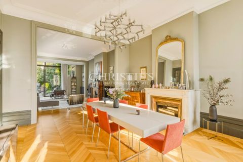 Villa i Bordeaux, Gironde, Bordeaux - € 2.650.000 | Ref: GF1040 - foto 5