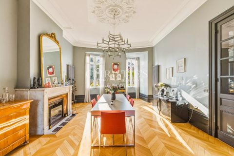 Villa i Bordeaux, Gironde, Bordeaux - € 2.650.000 | Ref: GF1040 - foto 6