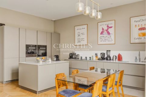 Villa i Bordeaux, Gironde, Bordeaux - € 2.650.000 | Ref: GF1040 - foto 7
