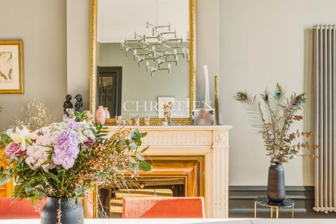 Villa i Bordeaux, Gironde, Bordeaux - € 2.650.000 | Ref: GF1040 - foto 9