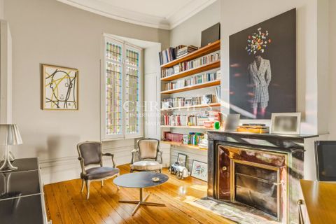 Villa i Bordeaux, Gironde, Bordeaux - € 2.650.000 | Ref: GF1040 - foto 10