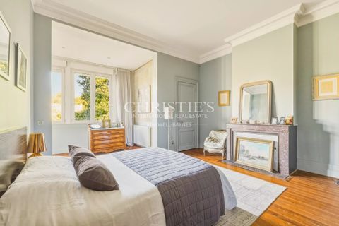 Villa i Bordeaux, Gironde, Bordeaux - € 2.650.000 | Ref: GF1040 - foto 12