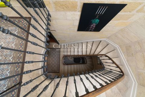 Villa i Bordeaux, Gironde, Bordeaux - € 2.650.000 | Ref: GF1040 - foto 16