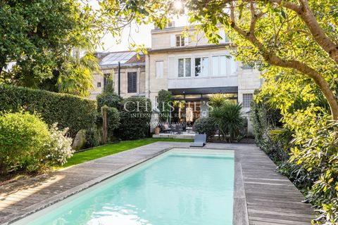 Villa i Bordeaux, Gironde, Bordeaux - € 2.650.000 | Ref: GF1040 - foto 3