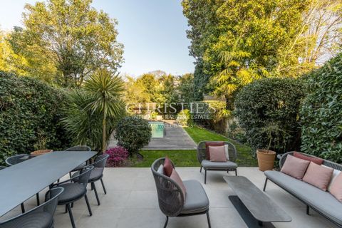 Villa i Bordeaux, Gironde, Bordeaux - € 2.650.000 | Ref: GF1040 - foto 18