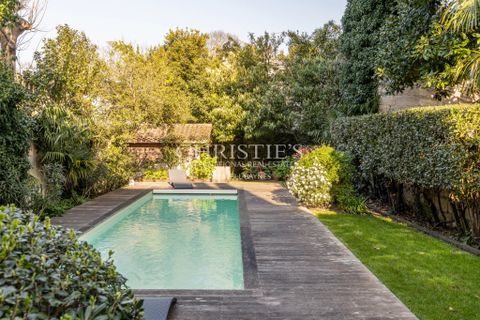 Villa i Bordeaux, Gironde, Bordeaux - € 2.650.000 | Ref: GF1040 - foto 19