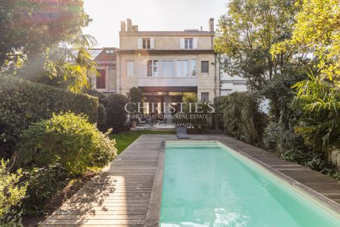 Villa i Bordeaux, Gironde, Bordeaux - € 2.650.000 | Ref: GF1040 - foto 20