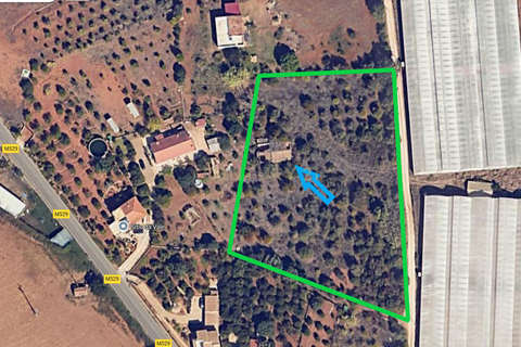 Helårsgrund i Silves, Faro, Silves - € 210.000 | Ref: C0507-00346 - foto 2