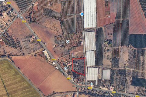 Helårsgrund i Silves, Faro, Silves - € 210.000 | Ref: C0507-00346 - foto 3