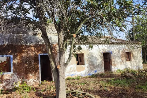 Helårsgrund i Silves, Faro, Silves - € 210.000 | Ref: C0507-00346 - foto 1