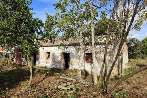 Helårsgrund i Silves, Faro, Silves - € 210.000 | Ref: C0507-00346 - foto 5