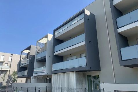Lejlighed i Narbonne, Aude, Narbonne - € 119.500 | Ref: 85089290 - foto 1