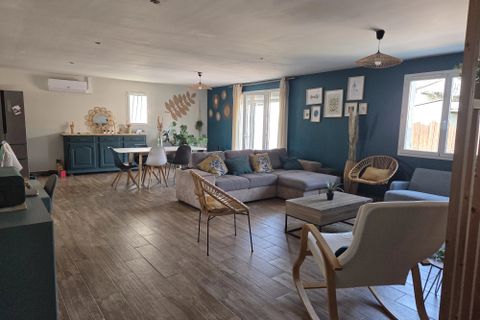 Villa a Moussan, Aude, Moussan - € 315.000 | Ref: 86972903 - foto 2
