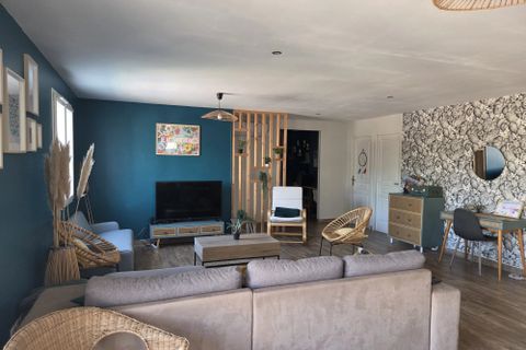 Villa a Moussan, Aude, Moussan - € 315.000 | Ref: 86972903 - foto 3