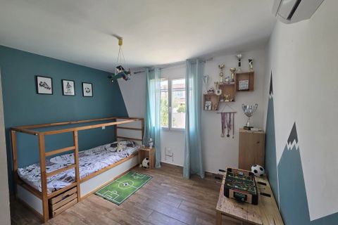 Villa a Moussan, Aude, Moussan - € 315.000 | Ref: 86972903 - foto 8