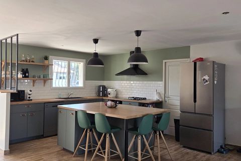 Villa a Moussan, Aude, Moussan - € 315.000 | Ref: 86972903 - foto 9